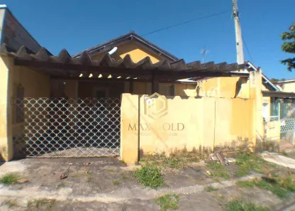 Casa com 2 Quartos à venda, 160m² no Vila das Jabuticabeiras, Taubaté