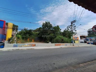 Lote/Terreno à venda, 804m² no Santa Gertrudes, Jundiaí