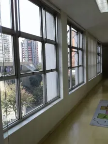 Sala Comercial à venda, 136m² no Brooklin Paulista, São Paulo