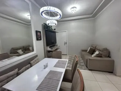 Apartamento com 2 Quartos à venda, 65m² no Parque Verde, Belém