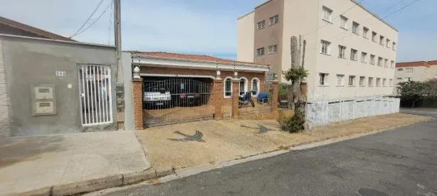 Casa com 5 Quartos à venda, 175m² no Vila Mimosa, Campinas
