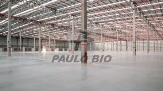 Galpão/Depósito/Armazém para alugar, 5466m² no Jardim Paulista, Campina Grande do Sul