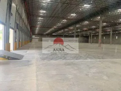Galpão/Depósito/Armazém para alugar, 10716m² no Empresarial Anhanguera, Cajamar
