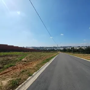 Lote/Terreno à venda, 300m² no Altos da Bela Vista, Indaiatuba