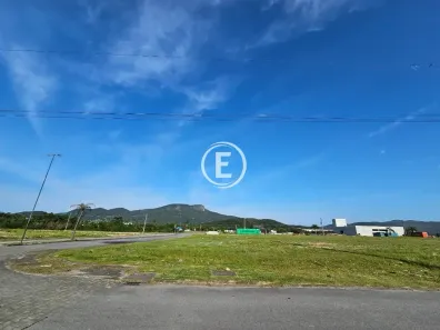 Lote/Terreno à venda, 1136m² no Sertão do Maruim, São José