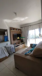 Apartamento com 1 Quarto à venda, 48m² no Macedo, Guarulhos