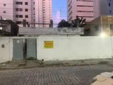 Casa com 4 Quartos à venda, 300m² no Boa Viagem, Recife