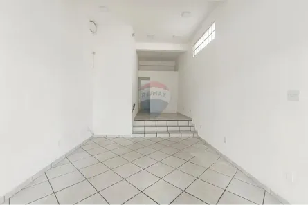 Sala Comercial para alugar, 35m² no Jardim Áurea, Mogi Mirim