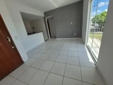 Apartamento com 2 Quartos para alugar, 70m² no Centro, Nilópolis