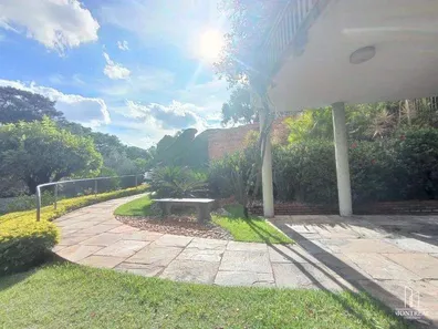 Casa com 4 Quartos à venda, 377m² no São Luiz, Belo Horizonte