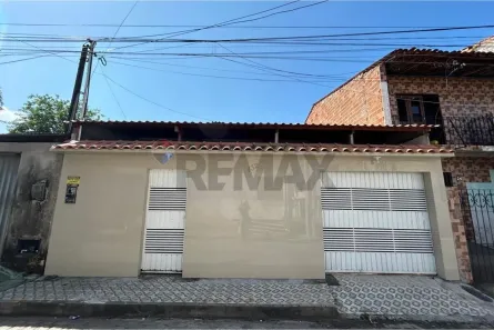 Casa com 2 Quartos à venda, 165m² no Jacintinho, Maceió