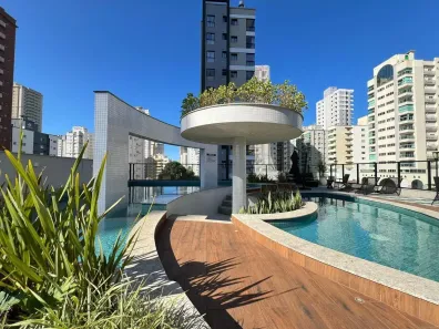 Apartamento com 3 Quartos à venda, 106m² no Meia Praia, Itapema