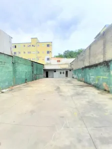 Lote/Terreno para alugar, 400m² no Parque Duque, Duque de Caxias