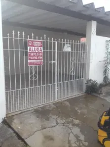 Casa com 2 Quartos à venda, 70m² no Vila Carlota, Sumaré