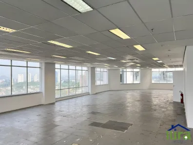 Imóvel Comercial para alugar, 1356m² no Alphaville Centro Industrial e Empresarial/Alphaville., Barueri