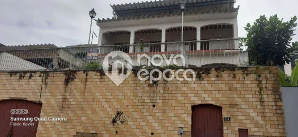 Casa com 3 Quartos à venda, 230m² no Pitangueiras, Rio de Janeiro