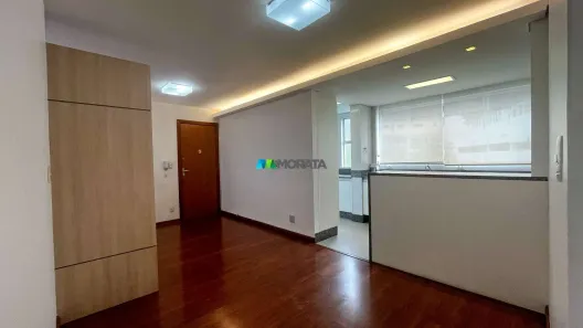 Apartamento com 3 Quartos à venda, 85m² no São Pedro, Belo Horizonte