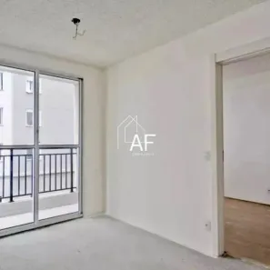 Apartamento com 2 Quartos à venda, 39m² no Vila Pirituba, São Paulo