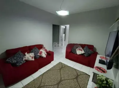 Casa com 5 Quartos à venda, 154m² no Jardim Bom Pastor, Santo André
