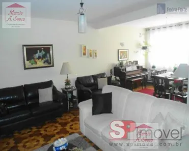 Apartamento com 3 Quartos à venda, 108m² no Jardim Paulista, São Paulo