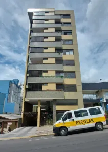 Apartamento com 3 Quartos à venda, 100m² no Nossa Senhora de Lourdes, Caxias do Sul