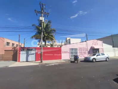 Sala Comercial com 6 Quartos à venda, 500m² no Loteamento Habitacional São Carlos 1, São Carlos