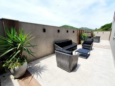 Apartamento com 2 Quartos à venda, 66m² no Praia Brava de Itajaí, Itajaí