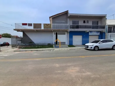 Sobrado com 4 Quartos à venda, 324m² no Umbará, Curitiba