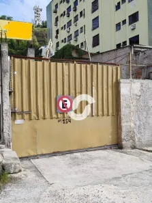 Lote/Terreno à venda, 1744m² no Centro, São Gonçalo