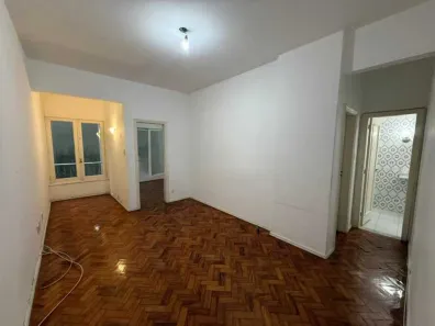 Apartamento com 2 Quartos à venda, 70m² no Laranjeiras, Rio de Janeiro