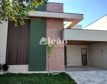 Casa de Condomínio com 3 Quartos à venda, 179m² no Jardim São Marcos, Valinhos