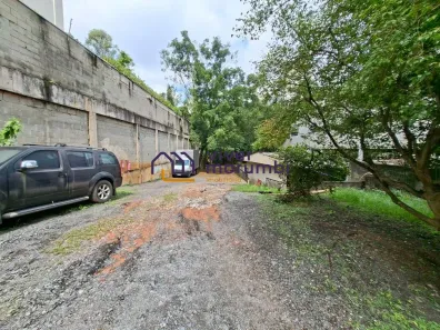 Lote/Terreno à venda, 1320m² no Vila Andrade, São Paulo