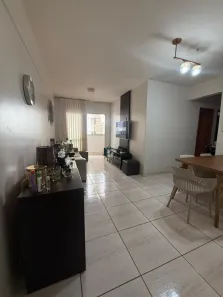 Apartamento com 3 Quartos à venda, 81m² no Parque Amazônia, Goiânia