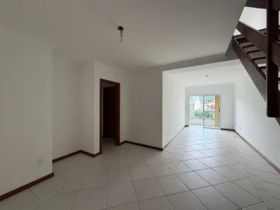 Cobertura com 4 Quartos à venda, 170m² no Itaguá, Ubatuba
