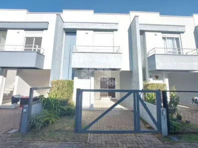 Flat com 2 Quartos para alugar, 80m² no Bonfim, Santa Cruz do Sul