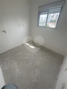 Apartamento com 2 Quartos à venda, 39m² no Vila Paulicéia, São Paulo