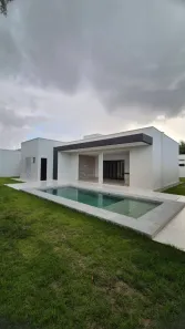 Casa de Condomínio com 4 Quartos à venda, 300m² no Turu, São Luís
