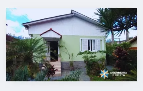 Casa com 3 Quartos à venda, 220m² no Bingen, Petrópolis