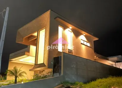 Casa com 3 Quartos à venda, 180m² no Residencial Colinas, Caçapava