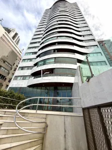 Apartamento com 3 Quartos à venda, 180m² no Boa Viagem, Recife