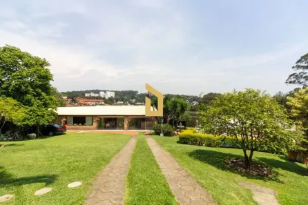 Casa com 3 Quartos à venda, 764m² no Jardim Virginia Bianca, São Paulo