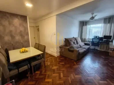 Apartamento com 3 Quartos à venda, 52m² no Barra da Tijuca, Rio de Janeiro