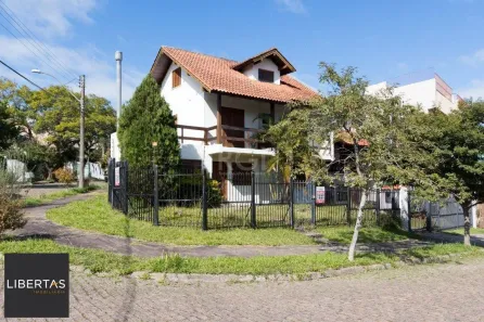Casa com 3 Quartos à venda, 153m² no Ipanema, Porto Alegre