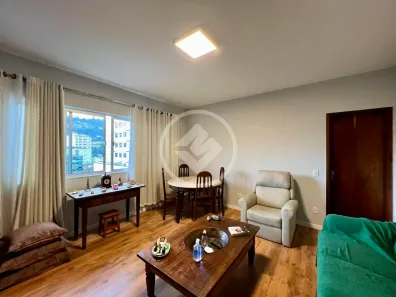 Apartamento com 2 Quartos à venda, 76m² no Agriões, Teresópolis