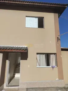 Sobrado com 2 Quartos à venda, 80m² no Conjunto Residencial Galo Branco, São José dos Campos