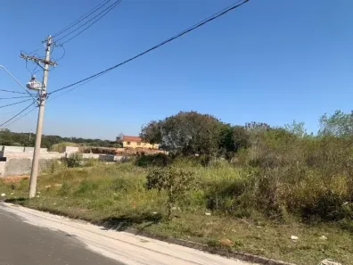 Lote/Terreno à venda, 360m² no Jardim Residencial Morumbi, Valinhos