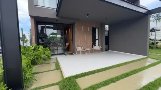 Casa de Condomínio com 4 Quartos à venda, 160m² no Registro, Feira de Santana