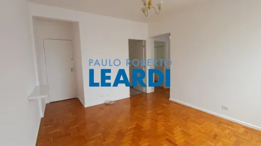 Apartamento com 2 Quartos para venda ou aluguel, 57m² no Pinheiros, São Paulo