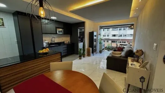 Apartamento com 2 Quartos à venda, 78m² no Barra da Tijuca, Rio de Janeiro