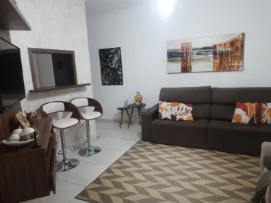 Apartamento com 2 Quartos à venda, 64m² no Vila São José, Taubaté